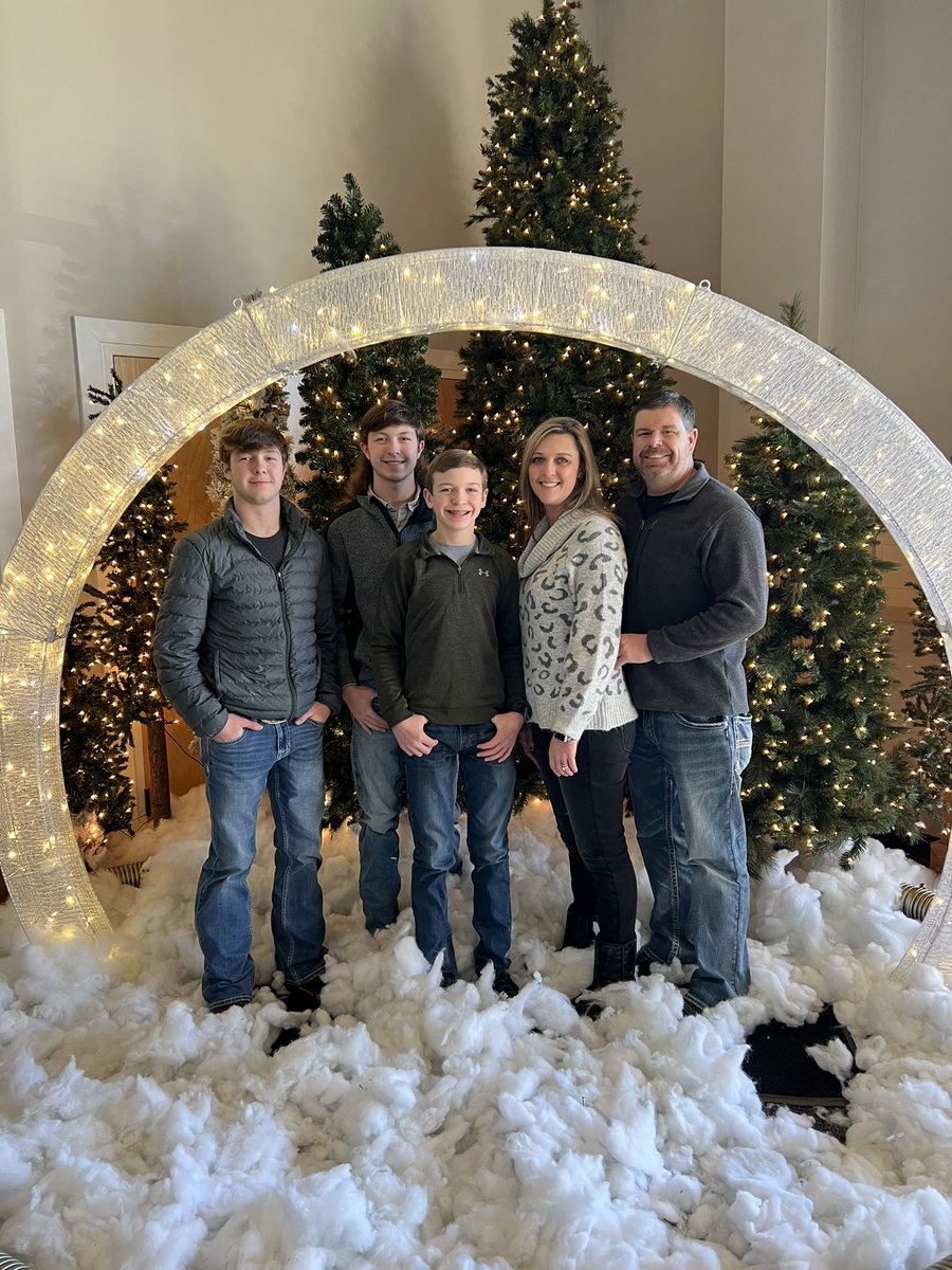 Merry Christmas from us.