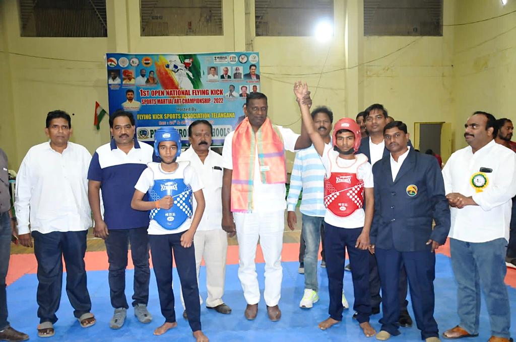 Gaddamsyadavoff's tweet photo. #sports #games 
#KTRTRS #KCRBRS
#BRS #KTR #kcr #KTRfans #Telangana
#KalvakuntlaTarakaRamaRao
#trendingreels #trending
#gaddamsrinivasyadav
#Gaddamsrinivasyadav
#goshamahaldivision
#Goshamahal 
@KTRTRS 
@KTRoffice
@RaoKavitha
@TelanganaCMO
@MPsantoshtrs
@BTR_KTR 
@RaoKavitha https://t.co/pwR6j9miKl