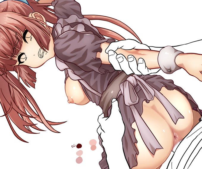 慚愧の街、結合部分はだいぶできた!モザイクで消さなきゃいけないのがやるせないけど💦🔞 