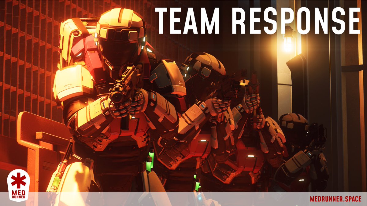 MEDRUNNER tweet media