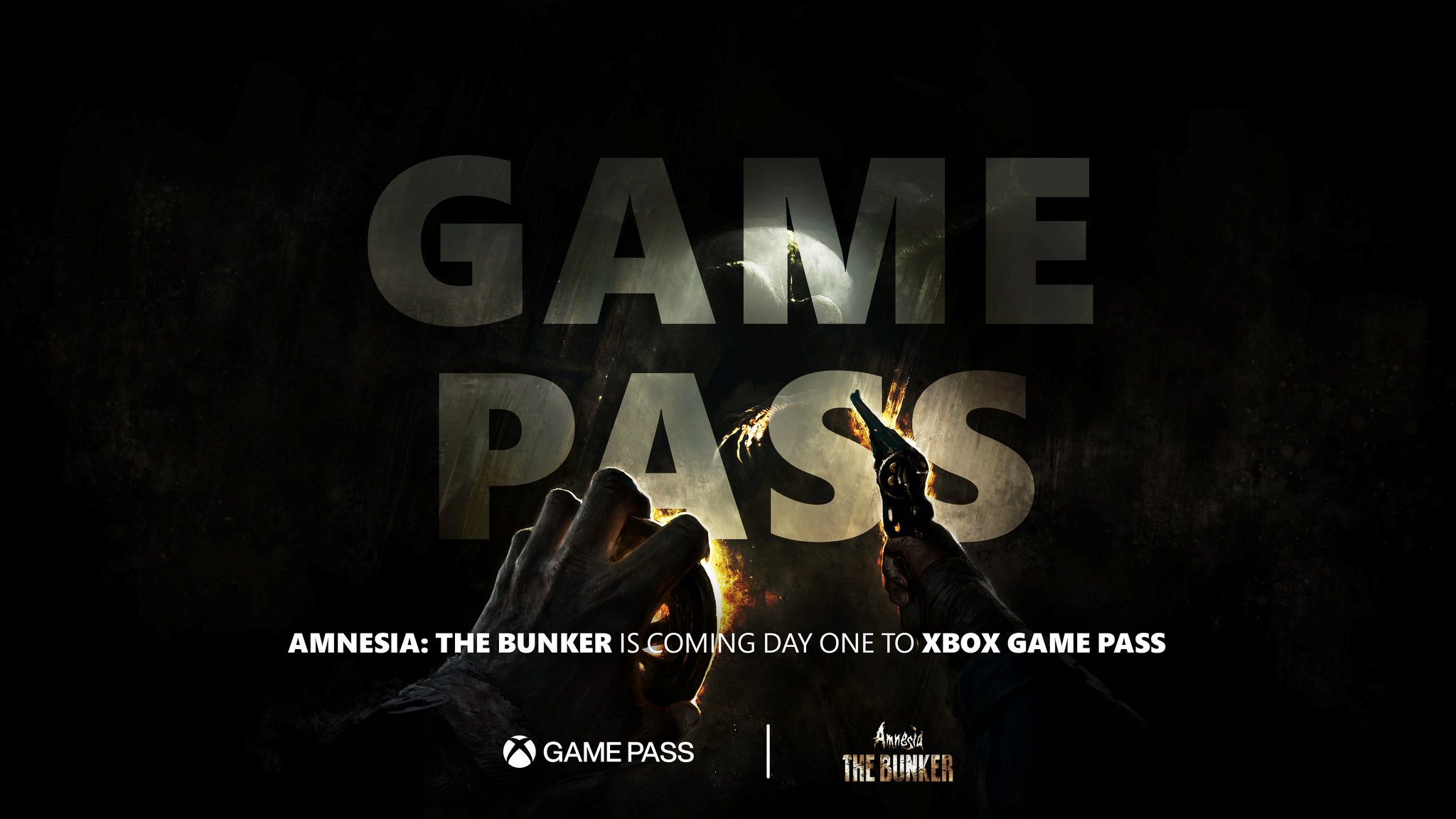 A segunda quinzena de outubro do Xbox Game Pass é anunciada. Títulos da  Amnesia juntam-se ao Persona 2 Royal, SOMA e mais - XboxEra