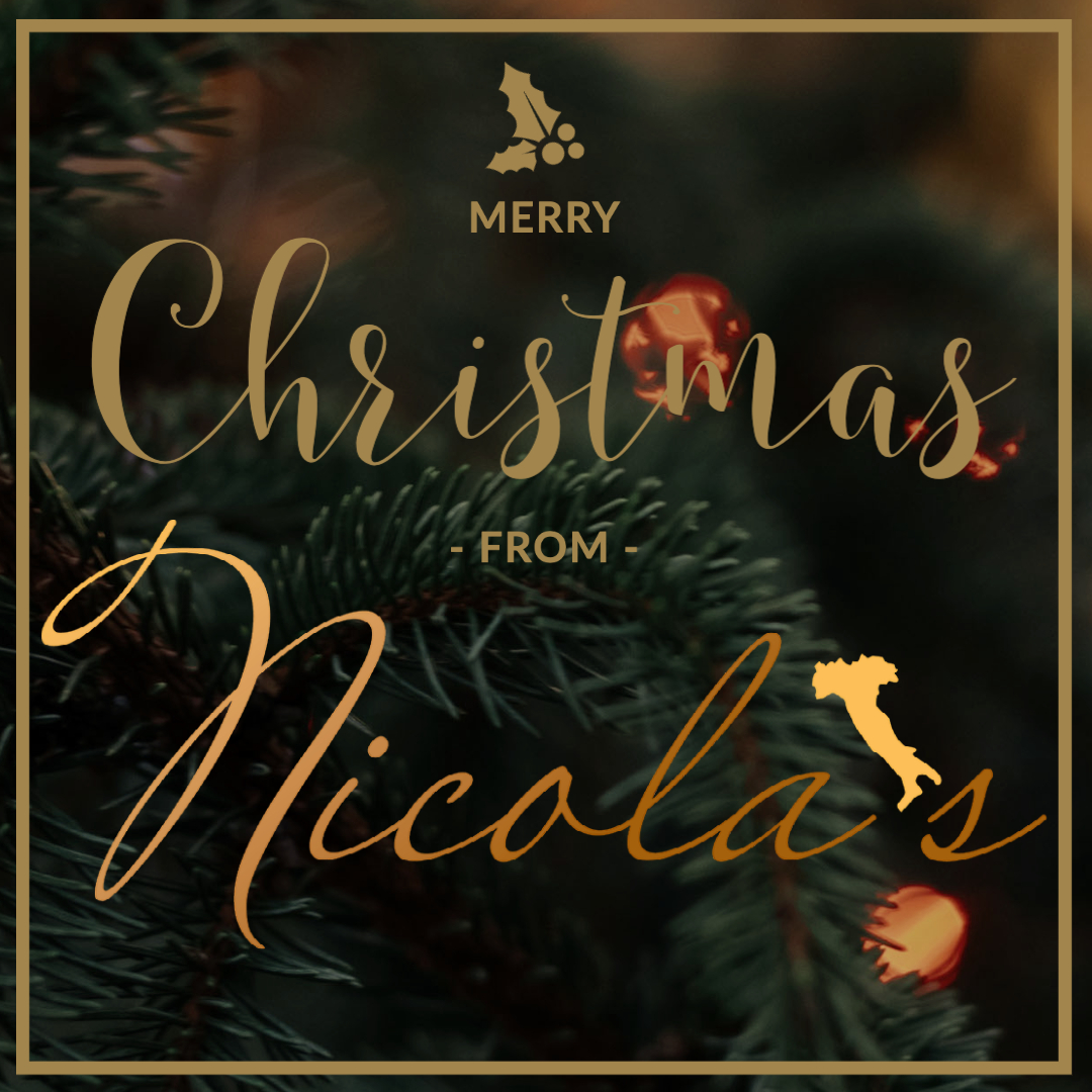 Nicola's Restaurant tweet media