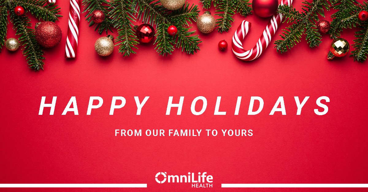 OmniLife Health tweet media
