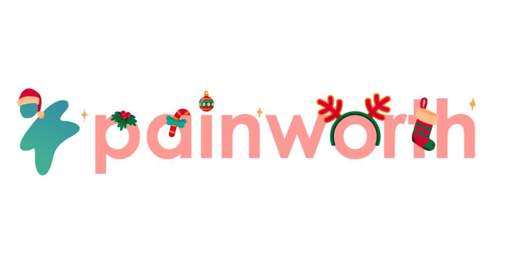 PainWorth's tweet photo. Merry Christmas! From the PainWorth family to yours, we wish you joy and happiness this holiday season.
#AccessToJustice #Startup #PersonalInjury #RecoveryisPossible #Rehab #Tech #Insuretech #YEGStartup #TechTO #StartupTO #StartupStories #StartupEdmonton #MarsDD #LIZStartup https://t.co/OOXeiTM0eR