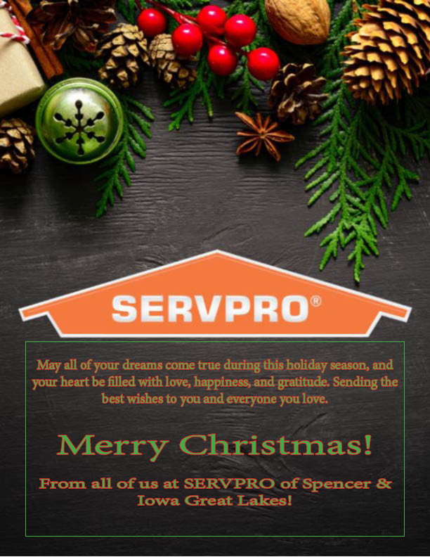 SERVPRO of Spencer (@servprospencer) on Twitter photo 
