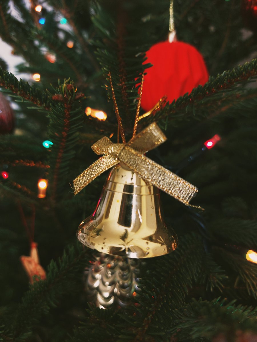 Sretan Božić 🌲🎀