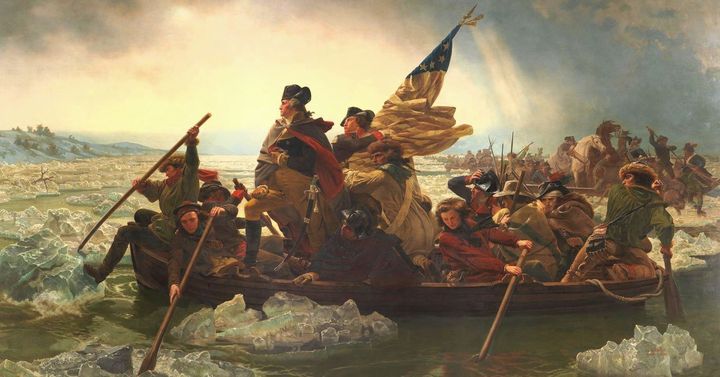 Mount Vernon tweet media