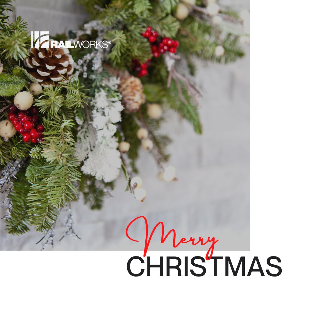 RailWorks Corp. tweet media