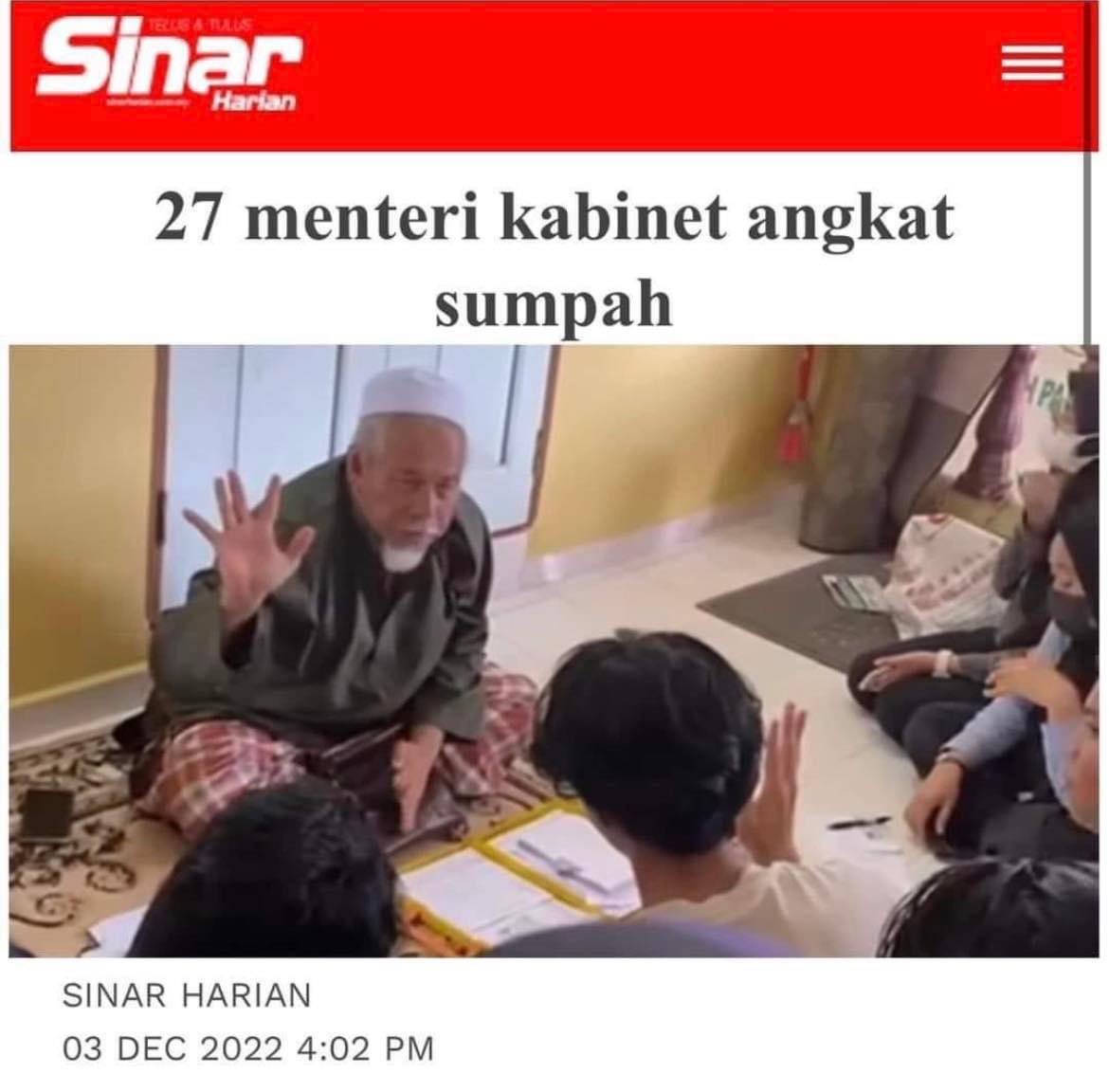 LemanSantan's tweet photo. Tahniah https://t.co/Ks7siLr7Sv