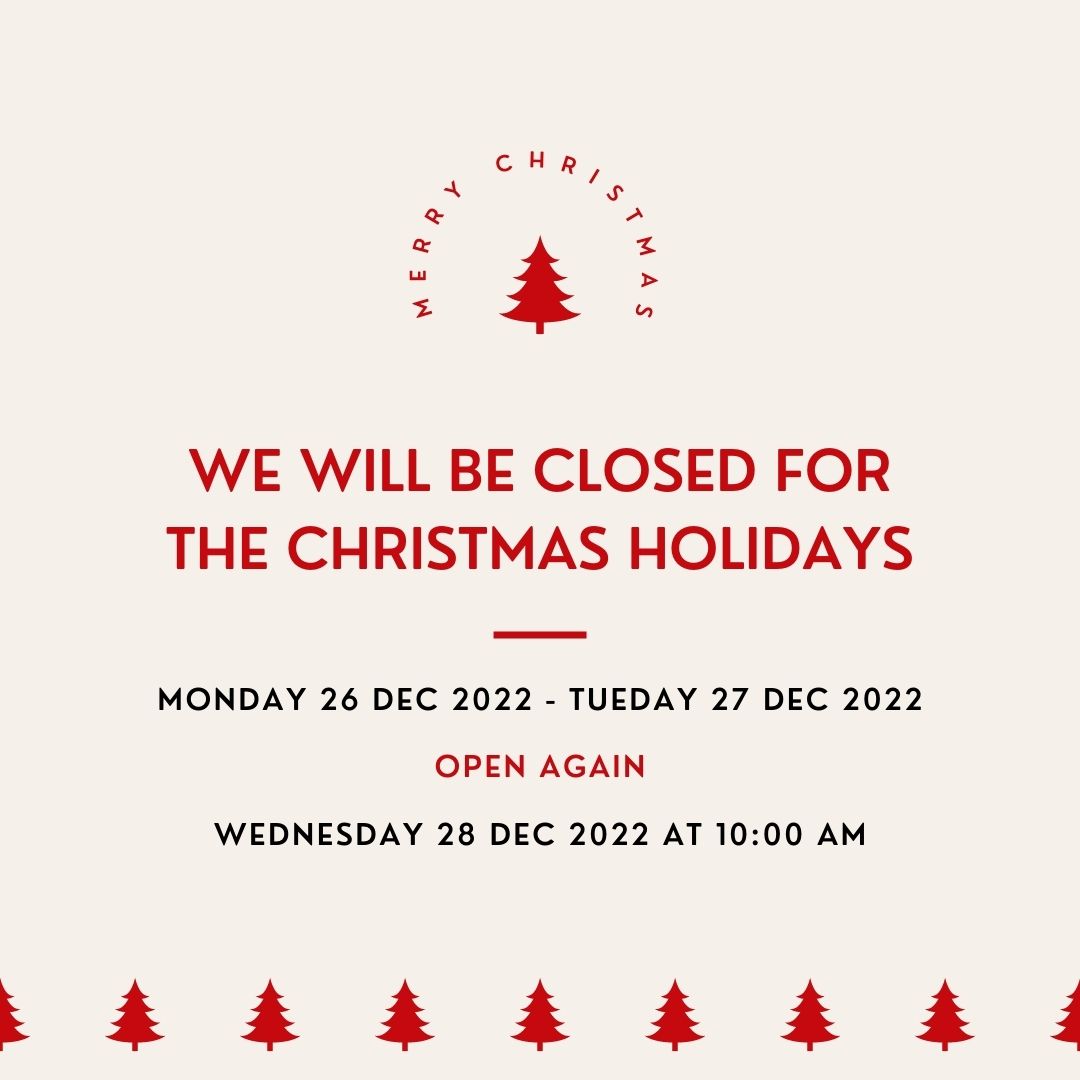 2BidOnIt's tweet photo. Our office will be closed until December 28th at 10AM to give our employees a hard earned rest. Please visit us then and we will look forward to seeing you 🎄 Happy Holidays 🎄

#happyholidays #merrychristmas #happyholidays #holidays https://t.co/xMYkYxsoDm