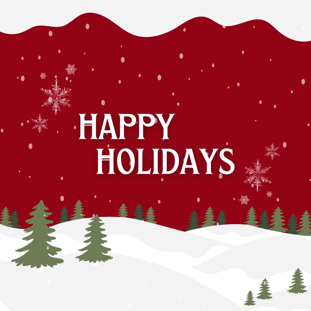 DairyFound's tweet photo. Wishing you all a blessed and happy holiday from Dairy's Foundation! 🎁🎄🦌 https://t.co/grFzjSFEsb