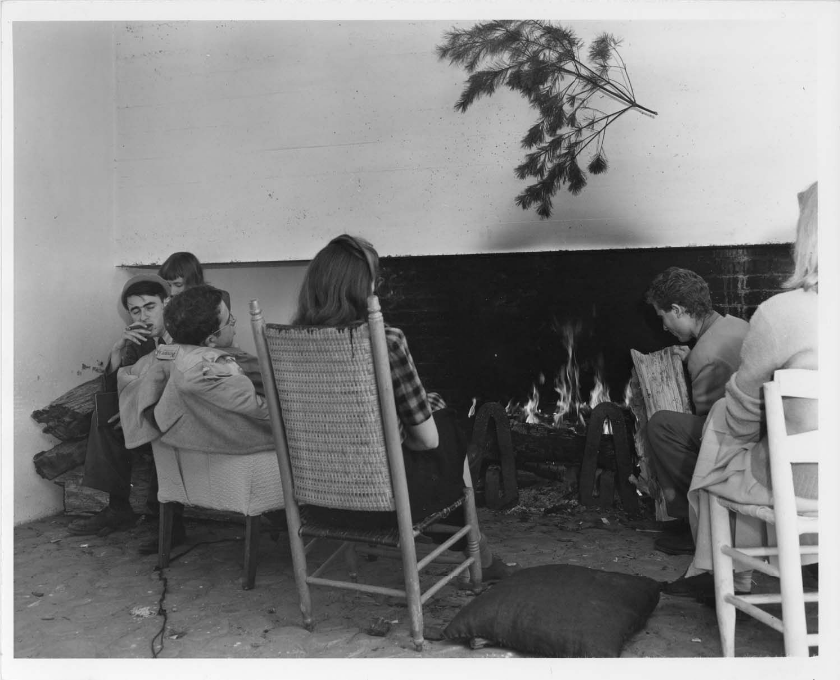 Black Mountain College Museum + Arts Center tweet media