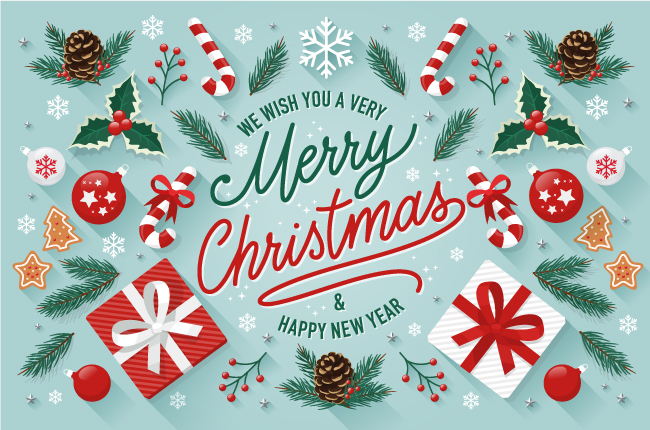 OccuProLLC's tweet photo. OccuPro wishes you all the season's joys and happiness throughout the coming year! https://t.co/nOQjm0zUDl