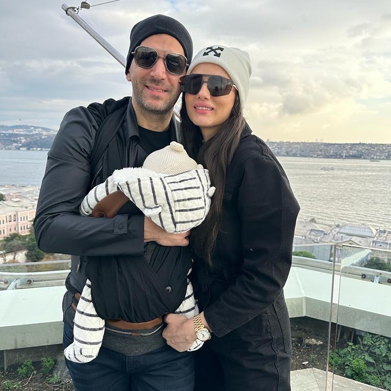 6 yıl 💫🧿

#MuratYıldırım