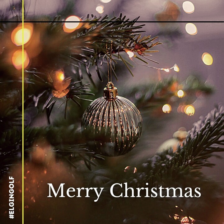 Elgin Golf Club tweet media