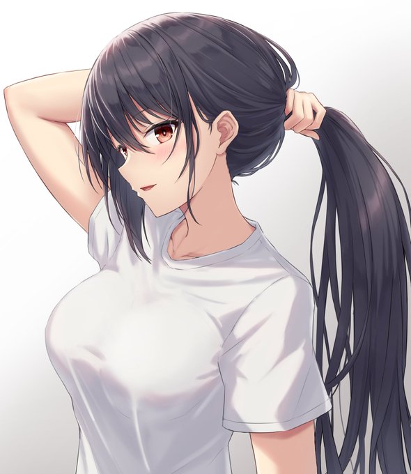 「胸 Tシャツ」のTwitter画像/イラスト(新着)｜4ページ目