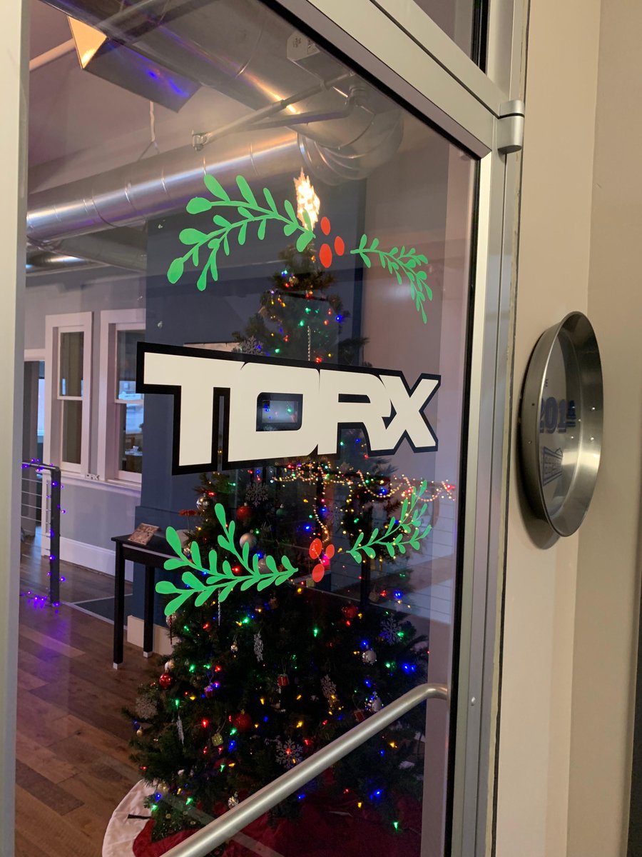 Torx Media tweet media