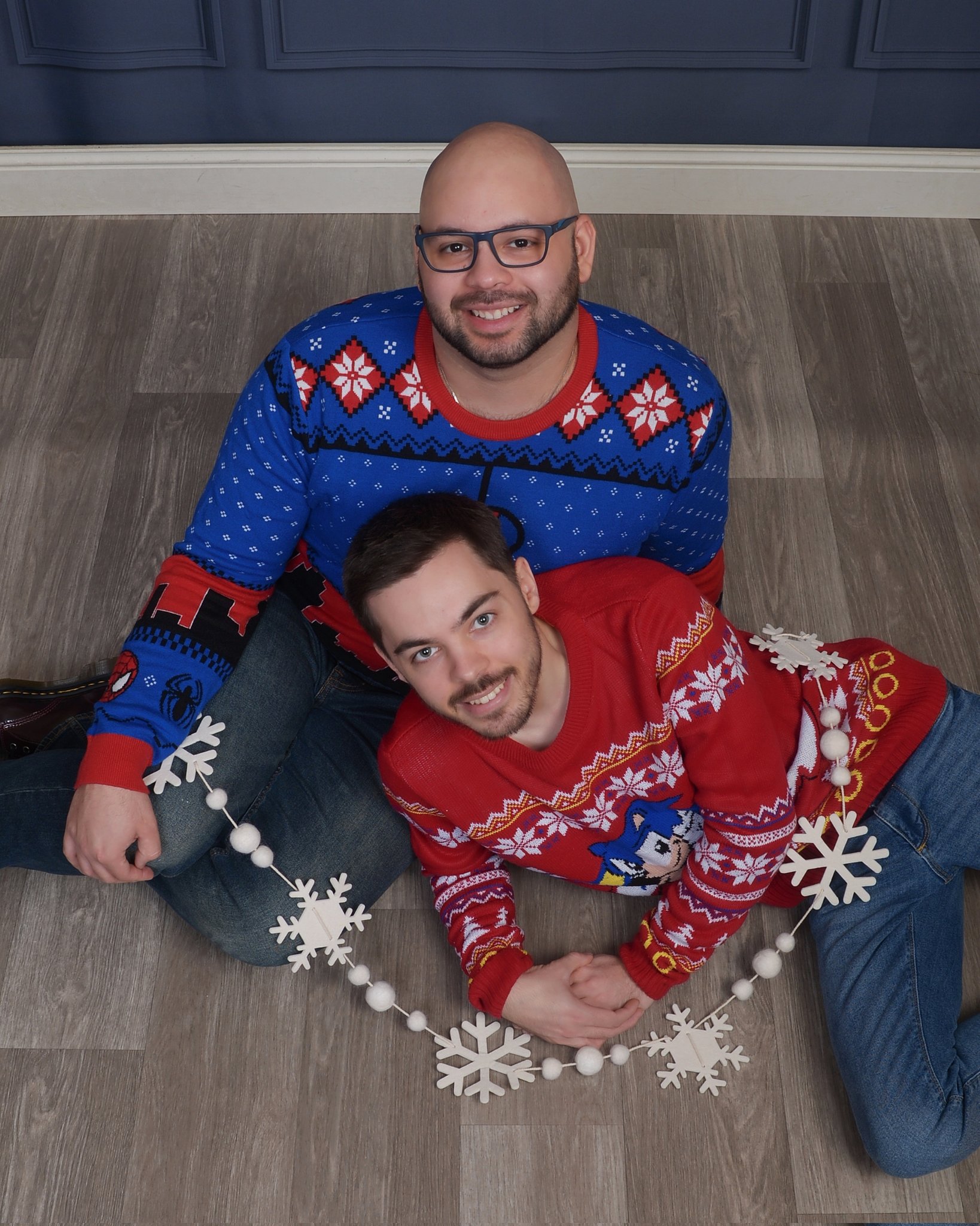 Peter the Healthy™️ Cowboy🤠 on Twitter "Merry Christmas, fuckers 🎅 https//t.co/5FkKb1k49p