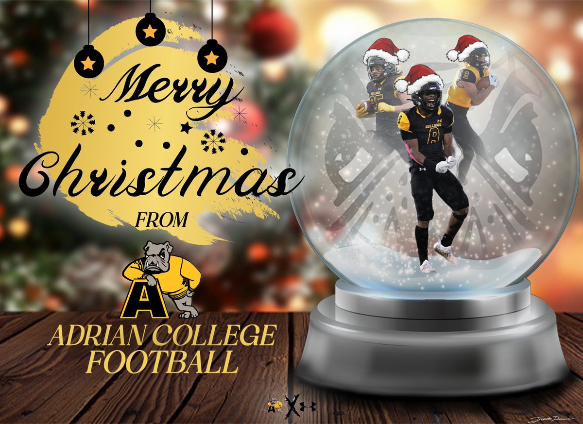 Wishing you very Merry Christmas!