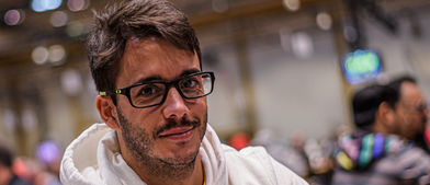 ¡SUBASTA SOLIDARIA!
Mario Navarro (2 horas)

Jugador de MTT's online y en vivo internacional. 

La puja comienza en 20€ y se cerrará el día 29 de diciembre en el stream de twitch en directo. 

¡PUJA AQUÍ! 👇