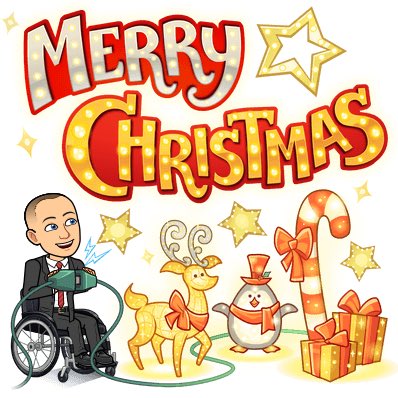 topper007's tweet photo. Merry Christmas to all of my Family and Friends! https://t.co/UlhMsEJEth