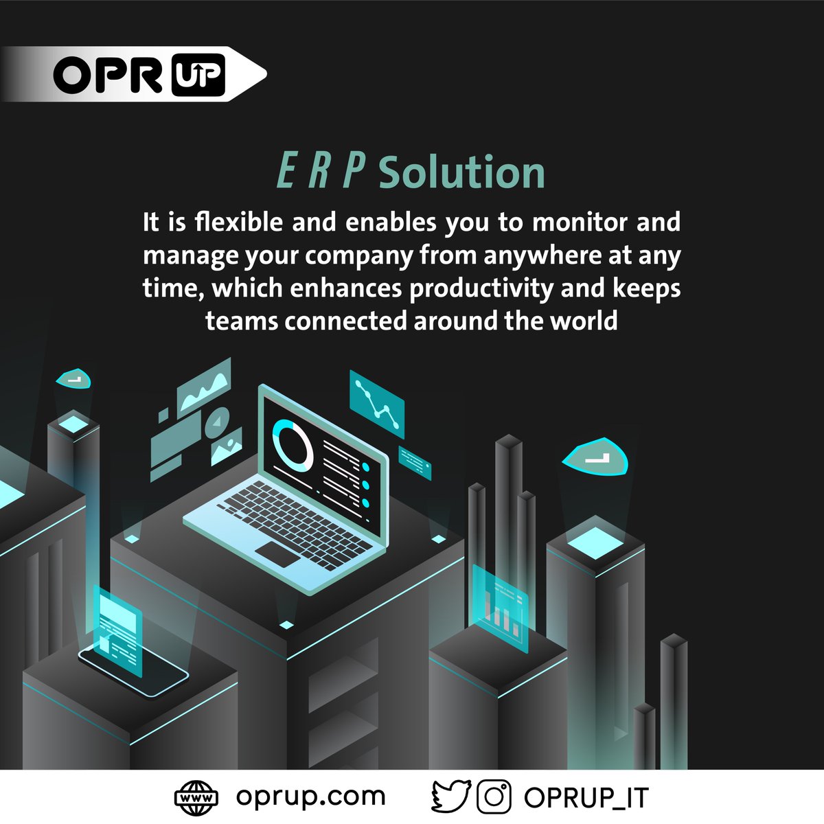 OPRUP_IT's tweet image. #erp #erp_solution
