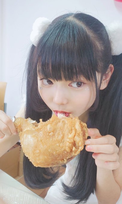 Twitterのコスプレ画像8