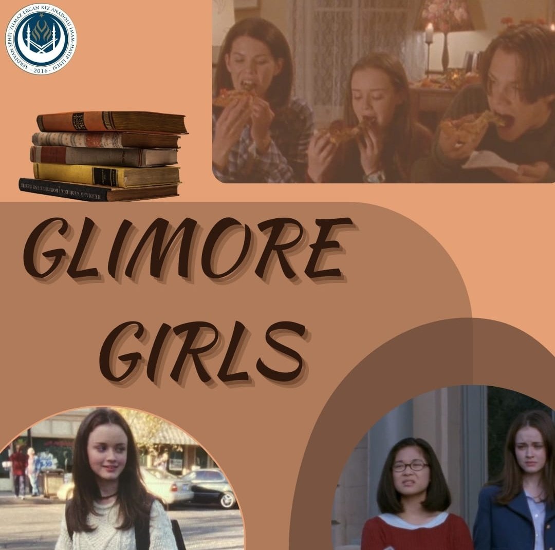 focusonenglish0's tweet photo. If you want to read, you can reach the article form our blog account. Blog account on bio💅 #englishlearning @y_sehit #sitcom #gilmoregirls #rorygilmore #lorelaigilmore #English #englishmagazine #schoolmagazine https://t.co/kB4eByaZe0