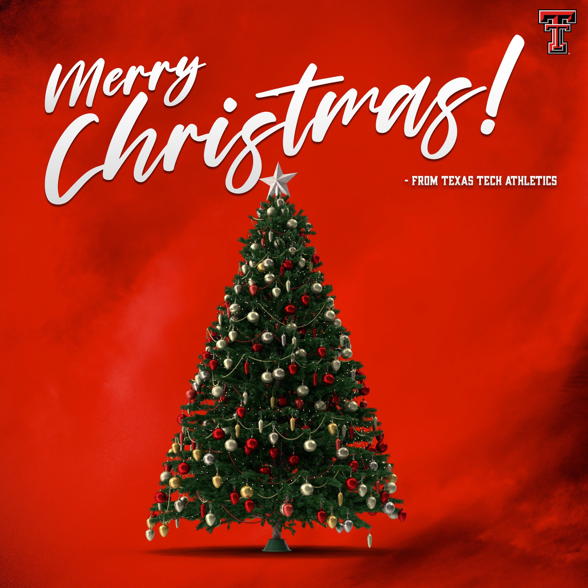 Texas Tech Baseball (TTU_Baseball) / Twitter