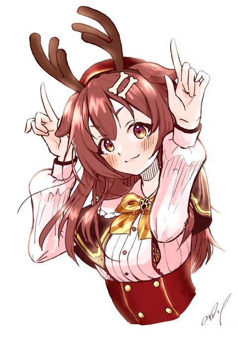 メリクリだでな #できたてころね 