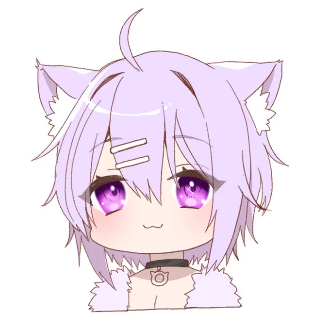 ホロライブミニキャラシリーズ②おかゆ～#絵かゆ 