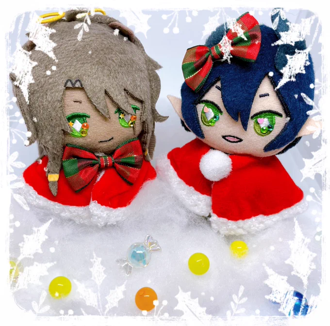 Happy Merry Xmas  