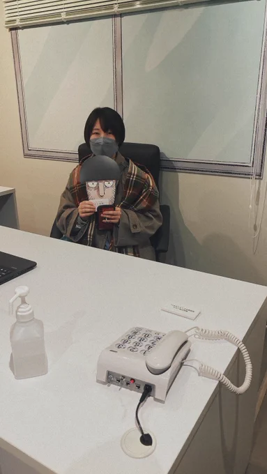 高校の同級生〜〜〜〜卒業してから1番遊んでる〜〜〜〜〜!!あとくるぶし丈のコートな。 