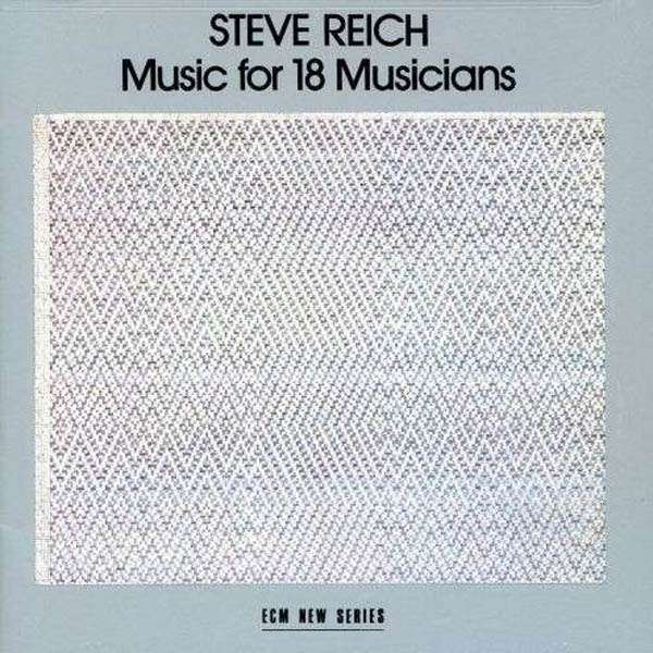 diffusSchall's tweet photo. #diffusSplitter _69 
 
Music for 18 Musicians – Steve Reich (ECM Records)

strukturiert – mitreißend – virtuos - phasierend 
 
https://t.co/6HGQCDuFrR

https://t.co/5ck2zs7fOe 

@SteveReich #minimalmusic #music #musik #neuemusik #neoklassik #live #livemusic #Polyrhythmik https://t.co/6Pf4o017Ng
