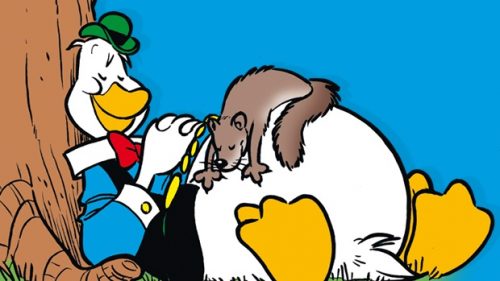 wild_click's tweet image. Blurp!