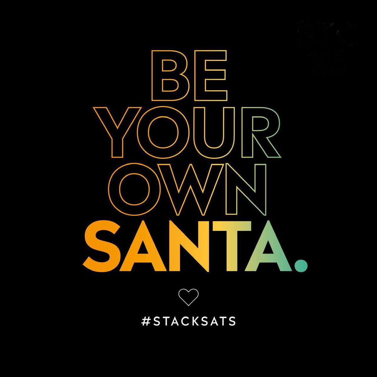 CryptoFriday2's tweet image. #stacksat be your own Santa!

Merry Christmas everyone 🎄 / Feliz navidad!