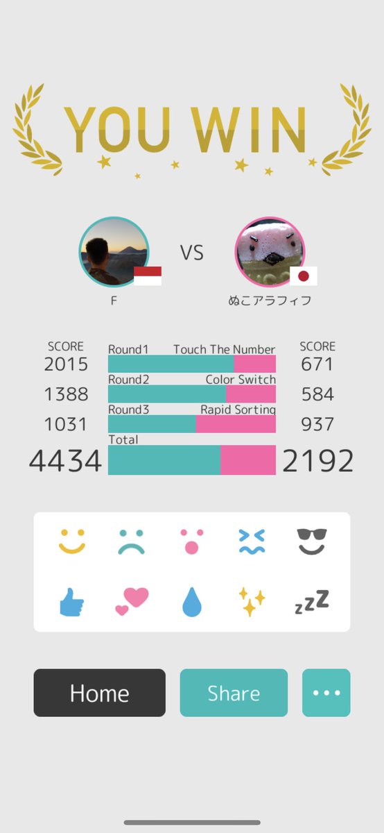 Farrel_BW's tweet photo. TTN and AA PB 👌 https://t.co/TqA4zTgUJE