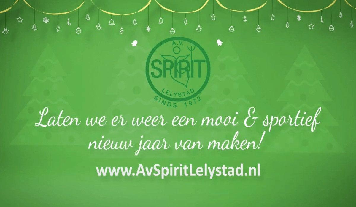 AV Spirit Lelystad tweet media
