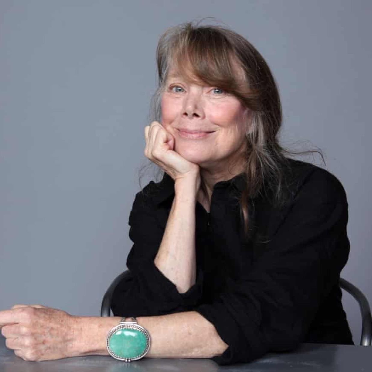 Happy Birthday to Academy Award winner/Christmas baby Sissy Spacek, who turns 73 today! 