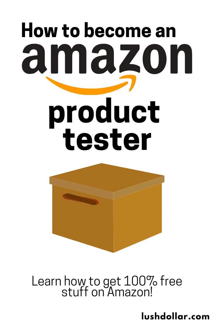 How to Become amazon product tester 2022 2023 its your time  Amazon has a program called Amazon Vine where they invite select customers to review new and pre-release products on their website.

bit.ly/3hVz7PF