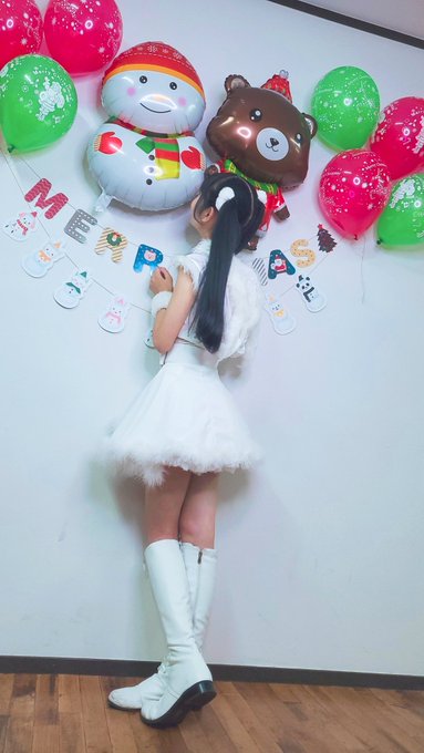 Twitterのコスプレ画像14