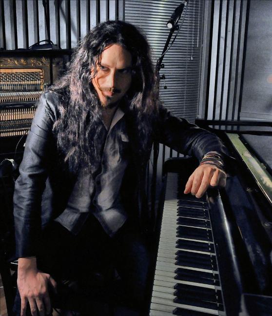 Happy Birthday, maestro Tuomas Holopainen    