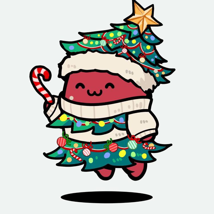 <a href="/AzukiOfficial/">Azuki</a> #BEANZUglySweater