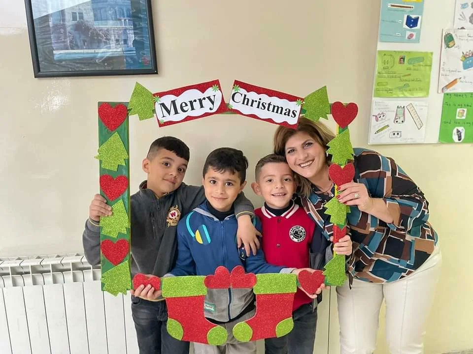 Opportunity Palestine tweet media