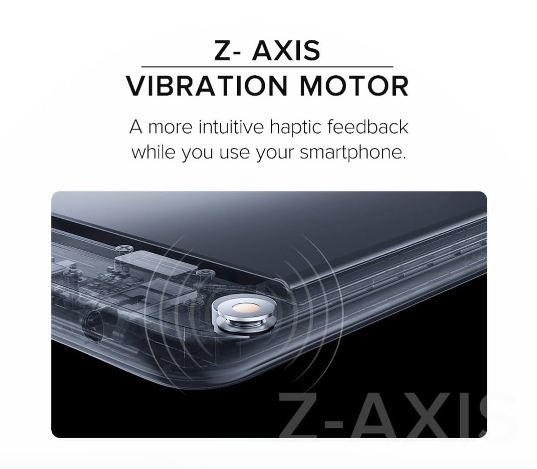 Santosh32134567's tweet image. Incoming 📞, Delete any stuff📁, Playing 🎮 and many more with a perfect haptic feedback ✋to consumer is only possible by Z-Axis Vibration motor equipped with Redmi Note 10 by @Xiaomi 😍
Day 21
#30DaysOfNote
#XiaomiInsider 
#MiFanIndia