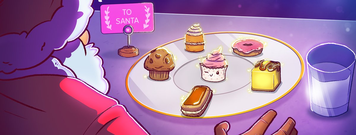 Cake Bash 🧁🍭 tweet media