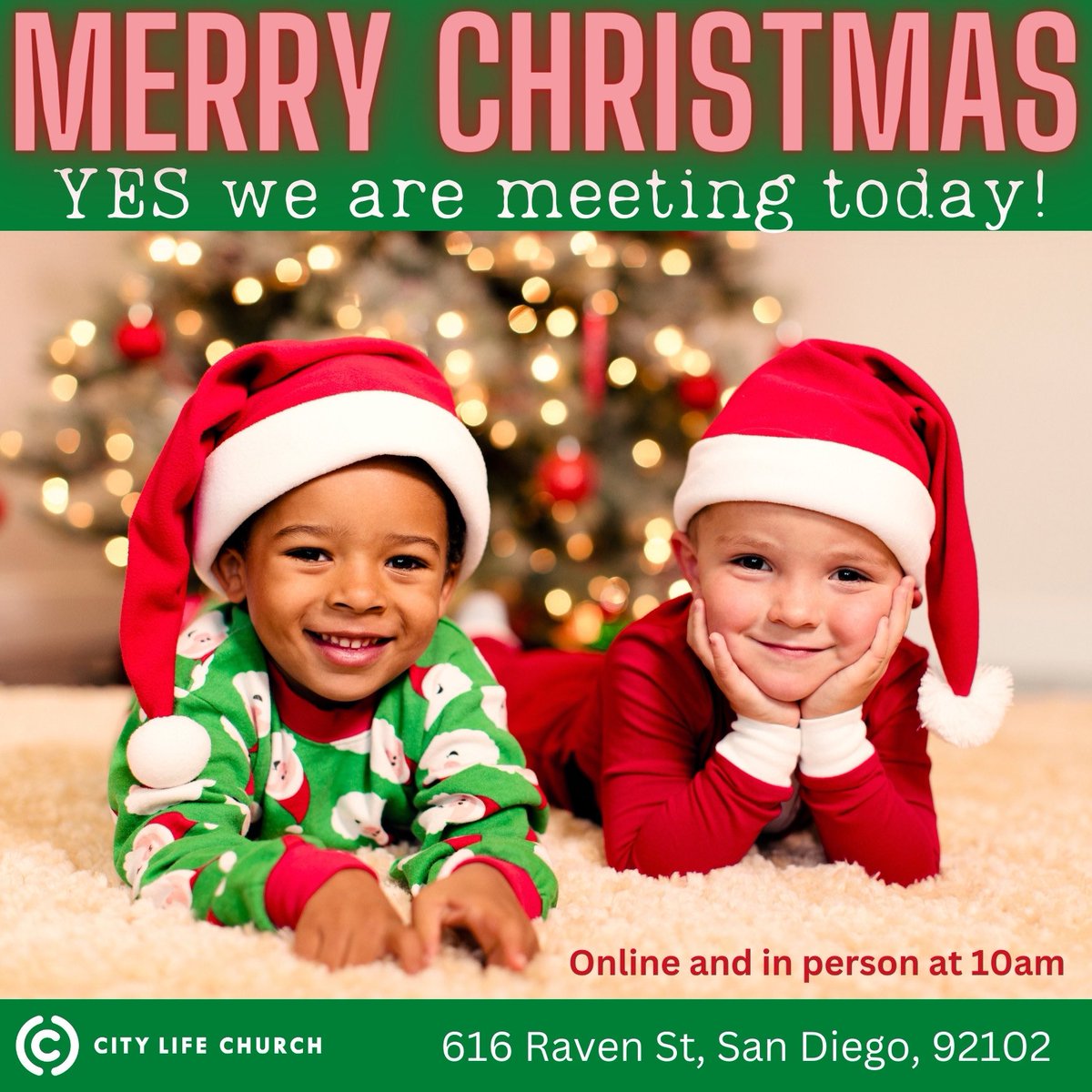 City Life San Diego tweet media