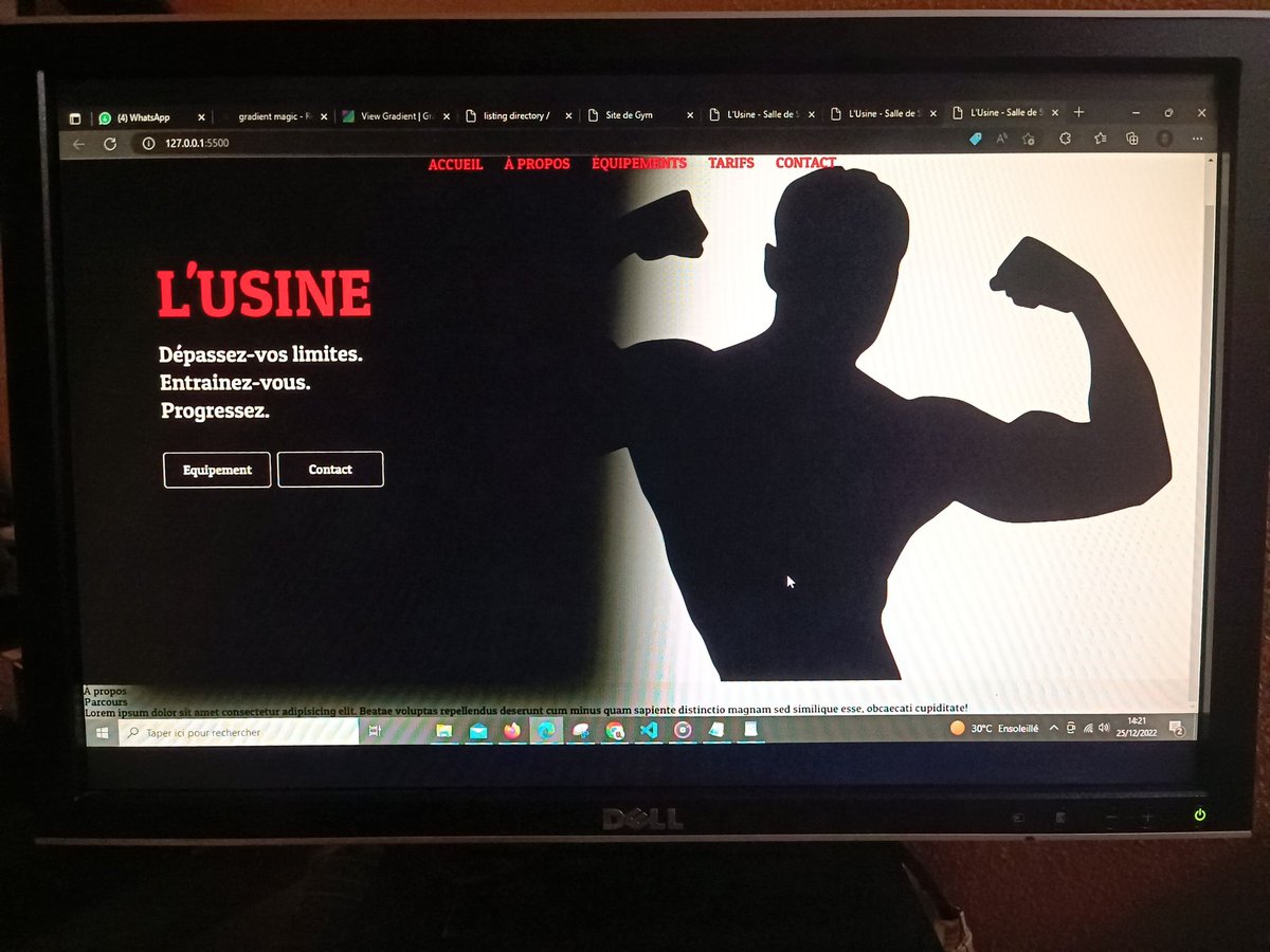 223coder's tweet image. Codage,HTML, CSS, java...Well start