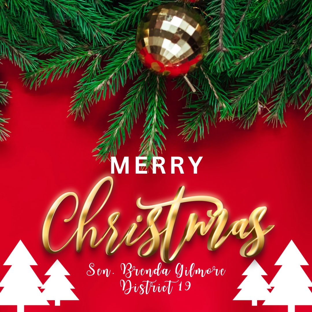 Senator Brenda Gilmore tweet media