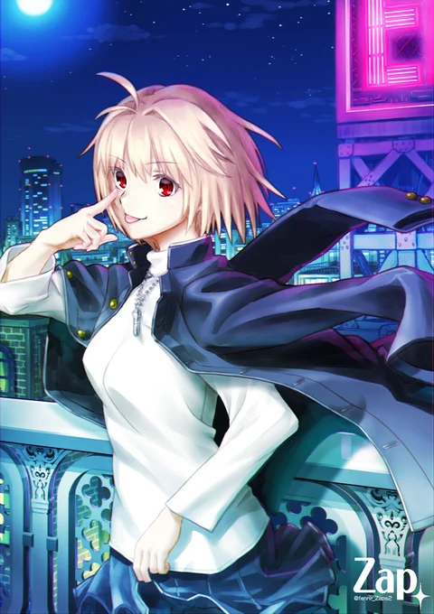#アルクェイド生誕祭2022 おめでとう! #月姫 &amp; #FGO 含む 